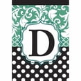 thumbnail image 2 of Jozie B 2-Sided Garden Flag, 2 of 7