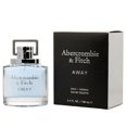 thumbnail image 2 of ABERCROMBIE & FITCH AWAY par ABERCROMBIE & FITCH, Vaporisateur EDT 3.4 OZ, 2 of 2