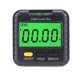 thumbnail image 1 of Inclinómetro digital 4 * 90 ° Buscador de ángulo portátil Mini nivel y caja de nivel de indicador d Eccomum Gradiente, 1 of 7