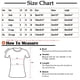 thumbnail image 3 of Blusa de manga corta con estampado informal a la moda para mujer Fridja  ghk728, 3 of 4