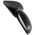 thumbnail image 2 of MIRROR Compatible For 2005-2007 Chevrolet Aveo 2009-2010 Pontiac G3 Right Passenger Heated Power Glass Paintable, 2 of 5
