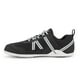 thumbnail image 1 of Zapatillas Prio para Hombre Xero Shoes Negro Blanco Talla 11.5 Ancho Medio, 1 of 8