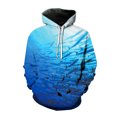 thumbnail image 3 of Sudadera con capucha con estampado 3D de peces para hombre y mujer, sudadera con capucha de moda de hip hop, jersey, tops unisex, abrigo, ropa con capucha de moda, 3 of 5