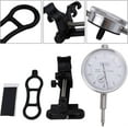 thumbnail image 2 of Yazoeia Bicycle Wheel Truing Stand Bike Rims Adjustment Tools With Percentage Indicator Bike Rims Adjustment Tools Fast Repair Work(Black) CJC912-129117, 2 of 7