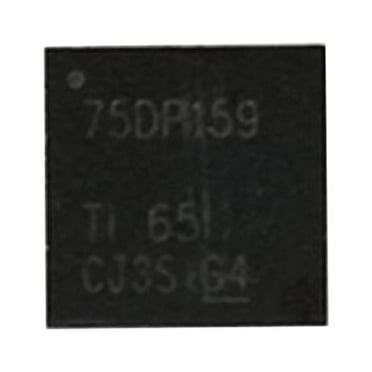 Replacement HDMI Control IC Chip SN75DP159 40VQFN For Microsoft Xbox One S