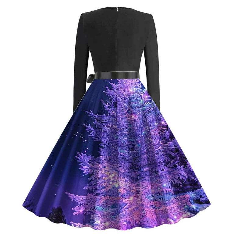 knee length dresses for ladies Audrey Hepburn Long Sleeve Button Down Dress  Other Colors  Bali Prema