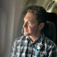 thumbnail image 2 of AIRiWEAR Personal Wearable Air Purifier – Portable Neck-Worn UVC Air Cleaner for Travel & Daily Use, 2 of 3