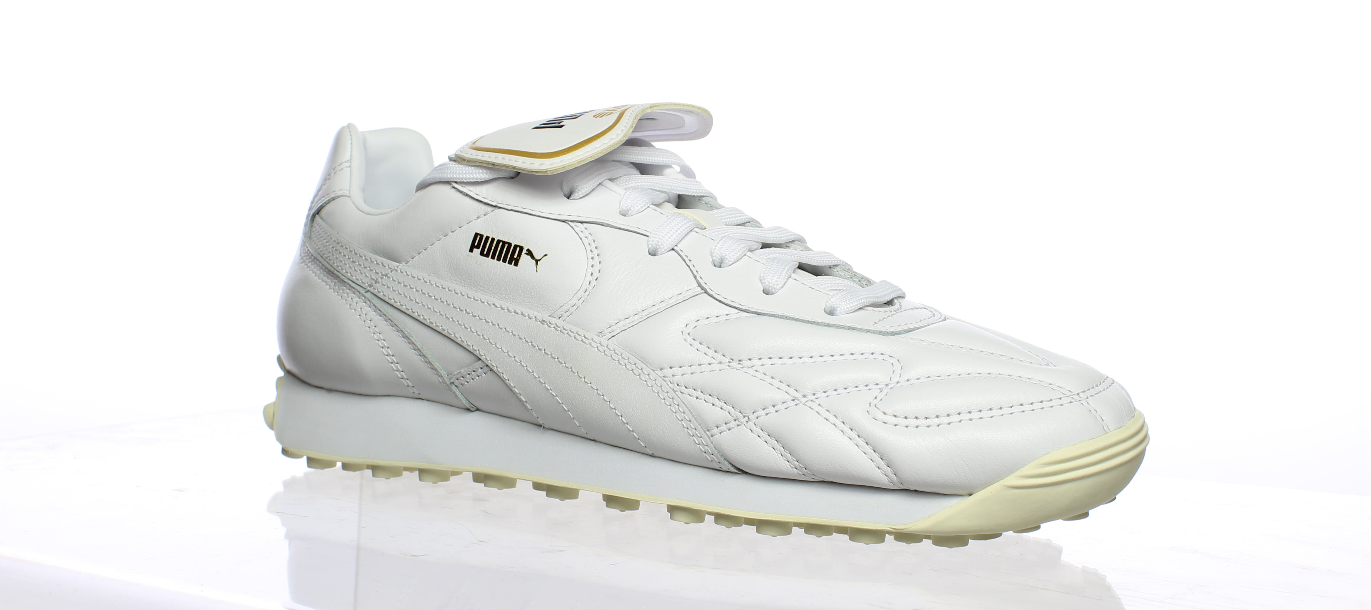 puma king size 6