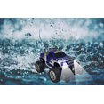 thumbnail image 3 of RC Car for Kids, Big Foot Remote Control Monster Truck Off Road Vehicle for Boys and Girls, 3 of 10