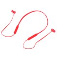 thumbnail image 5 of Auriculares Bluetooth 5.1 con banda para el cuello, inalámbricos, para hacer ejercicio, deportes, color rojo, 5 of 5
