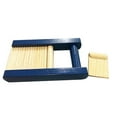 thumbnail image 3 of Musical Washboard Solid Wood Percussion Instrument Educational Wooden Musical, 3 of 6