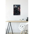 thumbnail image 4 of Netflix The Witcher: Season 3 - Trio One Sheet Wall Poster, 14.725" x 22.375", 4 of 4