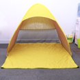 thumbnail image 1 of HLONK Beach Tent Sun Shelter up Shade Anti-UV Practical Child, 1 of 8
