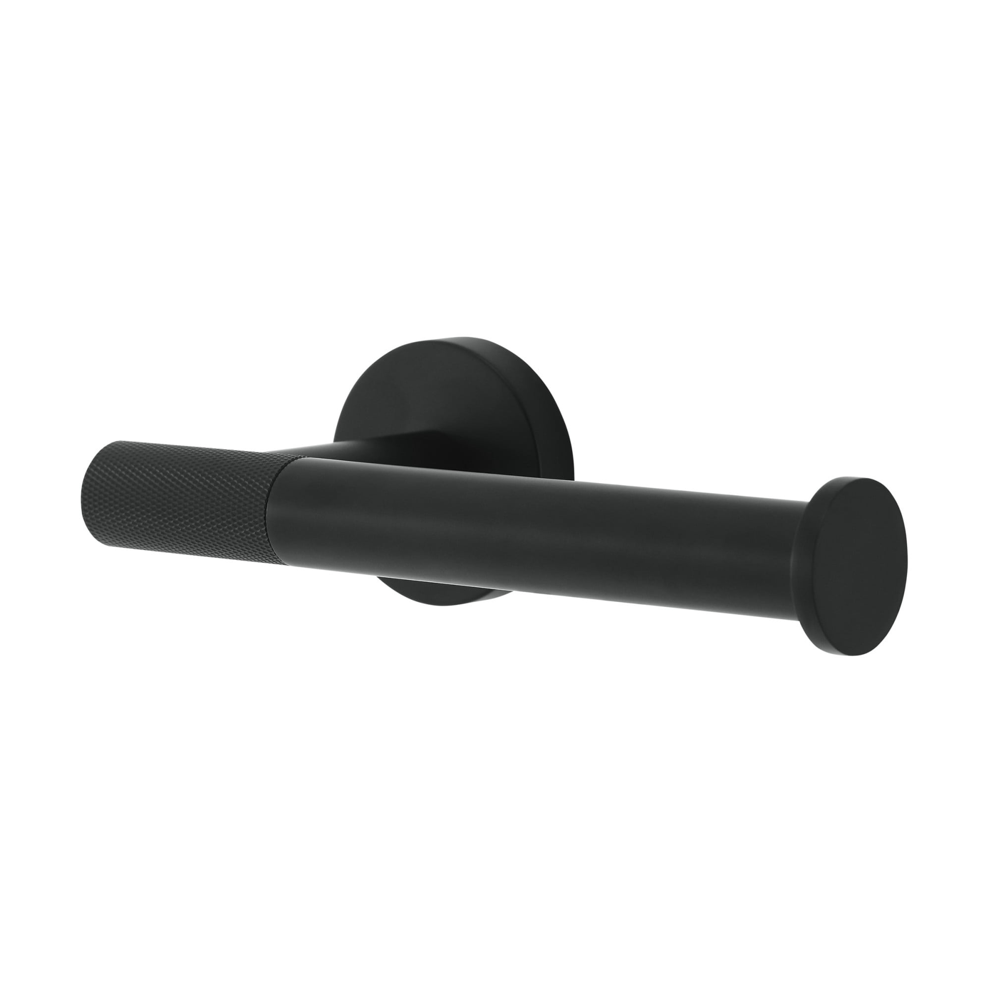 Avallon Toilet Paper Holder in Brushed Gold