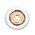 thumbnail image 4 of Watch Part, For 2836 Automatic Hammer Bearing, For Clock Motor Movement Wall Clock, 4 of 8