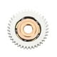 thumbnail image 1 of Pieza de reloj, Reemplazo de reloj con cojinete de martillo automático Cojinete de martillo automático Reloj mecánico Cojinete de martillo automático Rendimiento sólido, 1 of 9