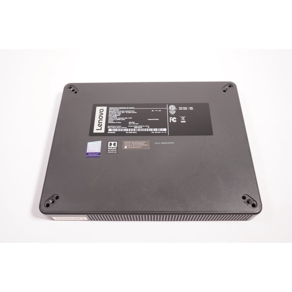 5M10U49873 Lenovo Bottom Base Cover F0EM0003US A540-24API All-in-One