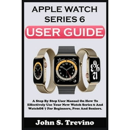 Manual usuario apple watch serie 5 sale