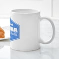 thumbnail image 5 of CafePress - Acadia NP 3 Mugs - 11 oz Ceramic Mug - Novelty Coffee Tea Cup, 5 of 6