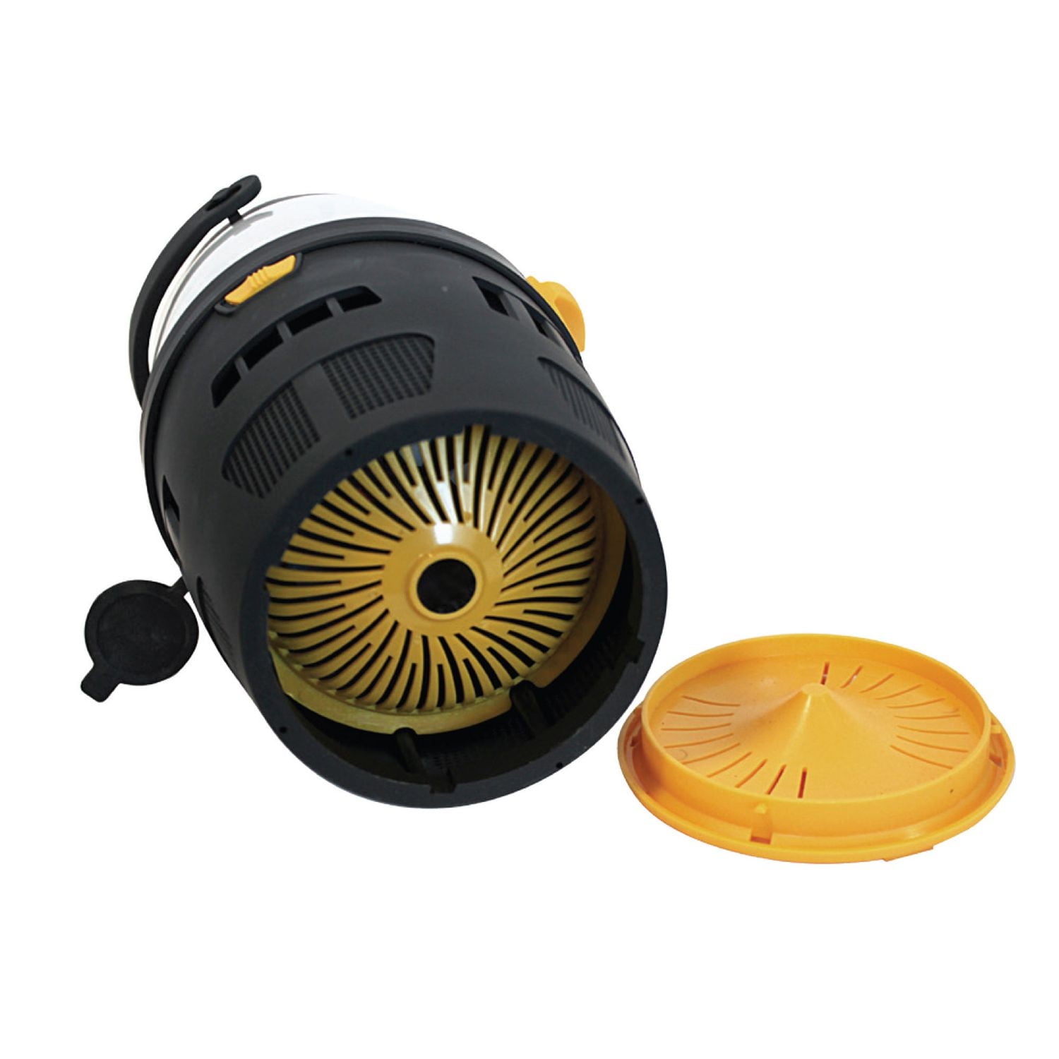 iGlow Outdoor LED Light & UV Mosquito Killer