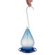 thumbnail image 5 of Droplet Bird Waterer Hanging Wild Birds Water Feeder for Outdoor Garden, 5 of 5