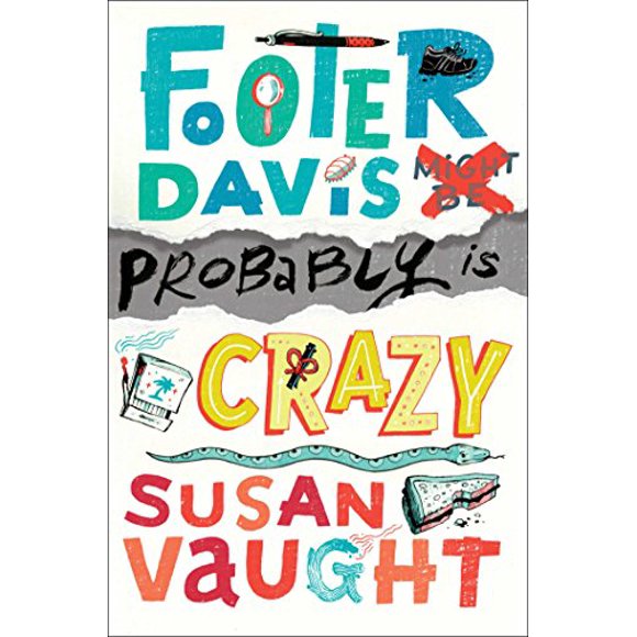 Footer Davis Probably Is Crazy