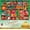 Multi-Color, variant on MasterPieces 500 Piece Glitter Christmas Jigsaw Puzzle - Snowman Cottage