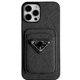thumbnail image 2 of Funda para iPhone 16 Pro Max, elegante y elegante, con todo incluido, para iPhone 16 y iPhone 14, color negro., 2 of 3