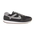 thumbnail image 2 of TENIS JOVEN PANAM 2200070021 TEXTIL GRIS 20-25, 2 of 4