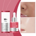 thumbnail image 5 of HHBEAUTY Niacinamide 10+TXA 3 Serum, Hyaluronic Acid, Tranexamic acid, Facial Serum for Glass Skin, Clarifying, Radiant Complexion with Natural Color, Korean Skin Care, 5 of 9