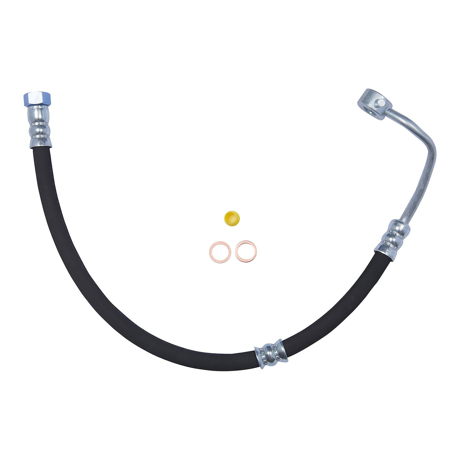Edelmann 80832 Power Steering Pressure Line Hose Assembly