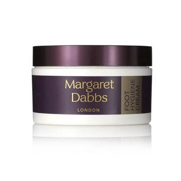 Foot Hygiene Cream by Margaret Dabbs for Unisex - 3.53 oz Cream