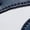 White/Midnight Navy-White, variant on Men's Nike Dunk Low Retro White/Midnight Navy-White (HF5441 107) - 10