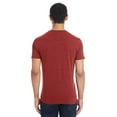 thumbnail image 3 of Threadfast Apparel Unisex Triblend Short-Sleeve T-Shirt - 102A, 3 of 4