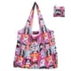 thumbnail image 1 of Bolsa de compras ecológica plegable, bolsa de compras impermeable, bolsa de compras impermeable reutilizable, doblada en una bolsa adjunta para almacenamiento, 1 of 7