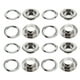 thumbnail image 3 of 100 piezas de ojales para cortinas, ojales para tela, accesorios para anillos de ojales, 3 of 7