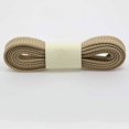 thumbnail image 1 of Lefu Thick Flat Fat Shoe Laces Wide Shoelaces All Shoe Types Trainer Boot Shoes, 1 of 9
