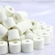 thumbnail image 5 of 40 piezas de 8 mm, 10 mm, 12 mm, cabujones de resina con parte posterior plana de drusa de mineral natural multicolor para pulseras, pendientes, accesorios de joyería DIY, 5 of 5