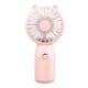 thumbnail image 1 of Mini ventilador de bolsillo USB, ventilador eléctrico de mano, pequeño ventilador de mano, mini ventilador de bolsillo portátil, 1 of 6
