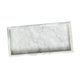 thumbnail image 3 of Bandeja de almacenamiento de mármol, bandeja de joyería elegante de mármol, organizador decorativo de encimera para el baño del club oficina en B, 3 of 8