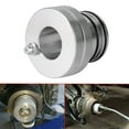 thumbnail image 4 of Greaser, Durable Alumnium Greasing Tool, Wheel Bearing Greasing Tool, Sturdy Solid And Reliable Industry For Factory, 4 of 8