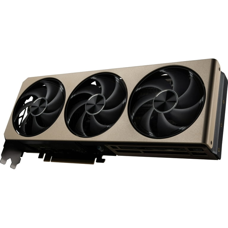 MSI Insprie GeForce RTX 5080 16G INSPRIE 3X OC - Walmart.com