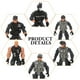 thumbnail image 5 of WORGEOUS 6pcs simulación soldado juguete para juguetes educativos juguetes de juguete juguete juguetes juguetes, 5 of 8