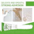 thumbnail image 4 of Anti-mould Wall Paint Repair Plaste Quick Dry Waterproof Wall Coverage Paint for Home, 4 of 5