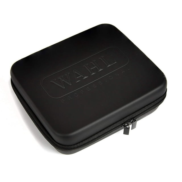 Estuche de almacenamiento Wahl Professional Travel para herramientas de aseo