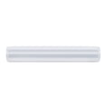 thumbnail image 2 of 1 Roll Disposable Plastic Wrap Insect-proof Cold-resistant Transparent Safe Portable Fresh Keeping Cover for Vegetable, 2 of 9