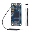 thumbnail image 2 of Open Source Programming Learning Module, Type C USB 5V Inout Quad Core Development Board 512MB DDR3 Memory with Pin Headers for Video and Sound Entertainment, 2 of 7