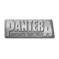 thumbnail image 1 of Pantera Écusson Cowboys de l'Enfer, 1 of 1