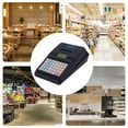 TFCFL Electronic Cash Register Supermarket Retail POS system Register USB Connection