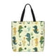 thumbnail image 1 of Easygdp Seahorse Bolsa Tote para Mujer, Bolso de Hombro para Trabajo, Playa, Viajes, Compras y Supermercado, 1 of 7